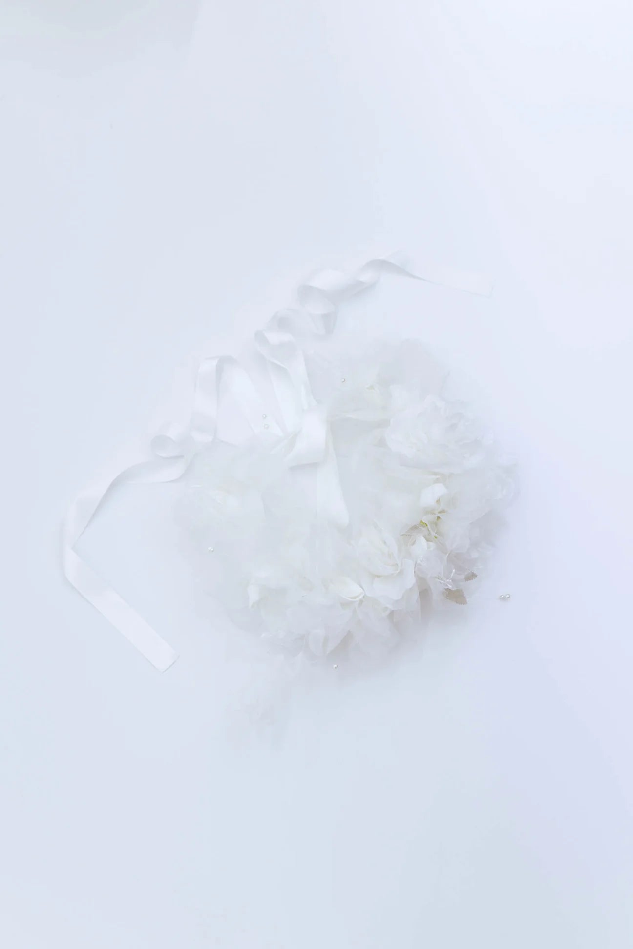 Flower Folly Crown sample