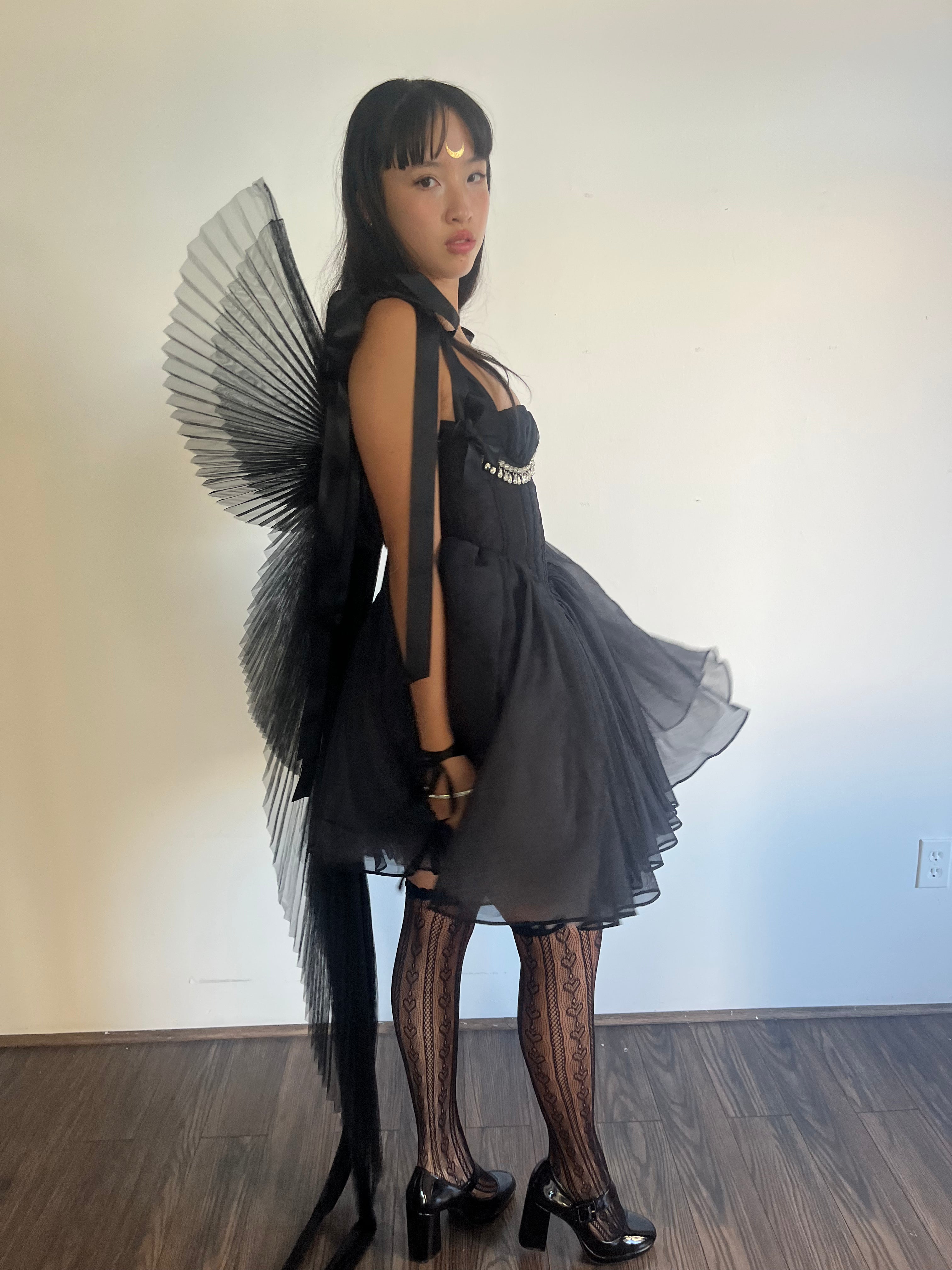 Princess Bow Wings
