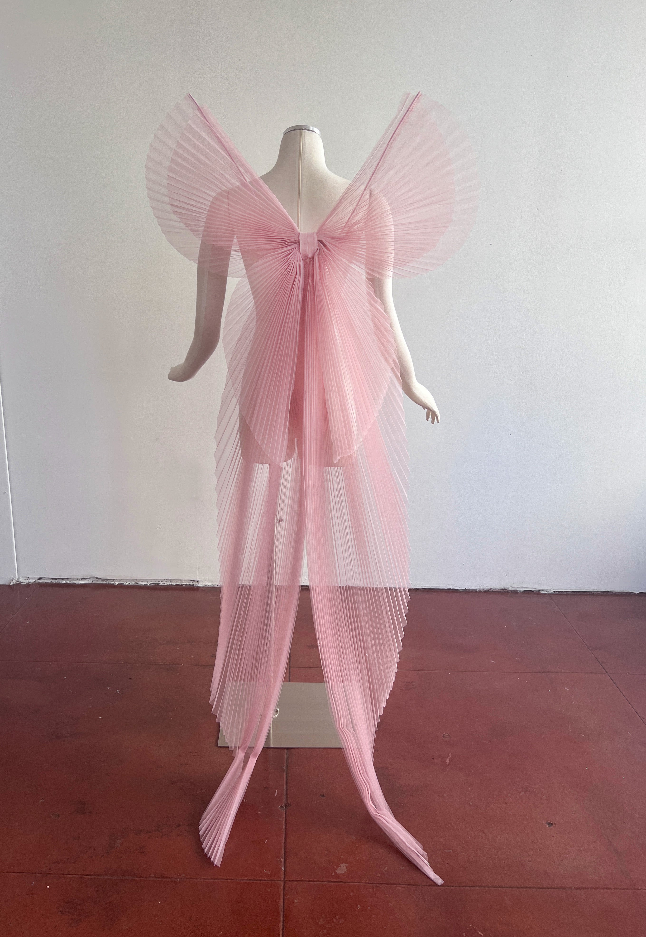 Princess Bow Wings