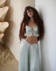 Sea Shell Top