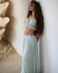 Final Form Wide Leg Pants