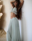 Final Form Wide Leg Pants