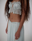 Sea Shell Top