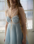Mermaid Skin Mini Dress