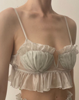 Sea Shell Top