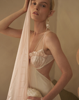 Mermaid Skin Gown