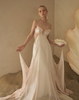 Mermaid Skin Gown
