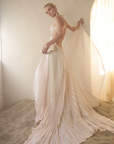 Mermaid Skin Gown