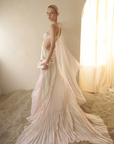 Mermaid Skin Gown