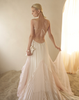 Mermaid Skin Gown