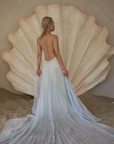 Mermaid Skin Gown