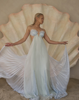 Mermaid Skin Gown