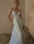Mermaid Skin Gown
