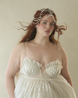 Cordelia Head Chain x Amaroq