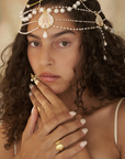 Lorelei Head Chain x Amaroq