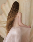 Mermaid Skin Maxi Dress