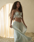 Final Form Wide Leg Pants