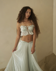 Final Form Wide Leg Pants