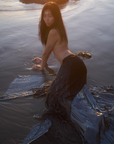 The Tail in Whimsy Black