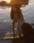 The Tail in Whimsy Black