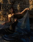 The Tail in Whimsy Black