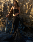 The Tail in Whimsy Black