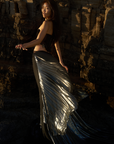 The Tail in Whimsy Black