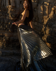 The Tail in Whimsy Black