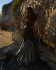 The Tail in Whimsy Black