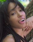 Pearl Hart Fangs