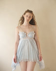 Mermaid Skin Mini Dress