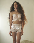 Sea Shell Top
