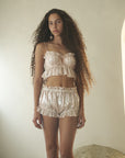 Sea Shell Top