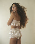 Sea Shell Top