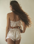 Sea Shell Top
