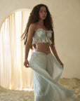 Sea Shell Top