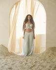 Sea Shell Top