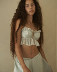 Sea Shell Top