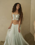 Sea Shell Top