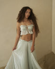 Sea Shell Top