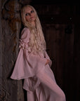 Sweet Nothings Maxi Dress