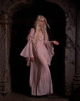 Sweet Nothings Maxi Dress