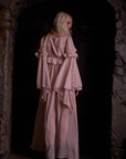 Sweet Nothings Maxi Dress