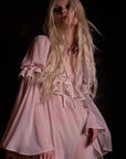 Sweet Nothings Maxi Dress