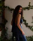 Confessions Draped Top