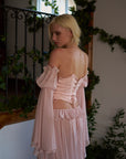 Sweet Nothings Sleeves