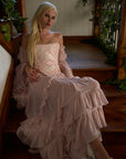 Lovebirds Corset
