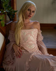Lovebirds Corset