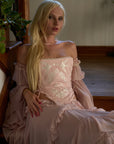 Lovebirds Corset