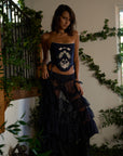 Lovebirds Corset